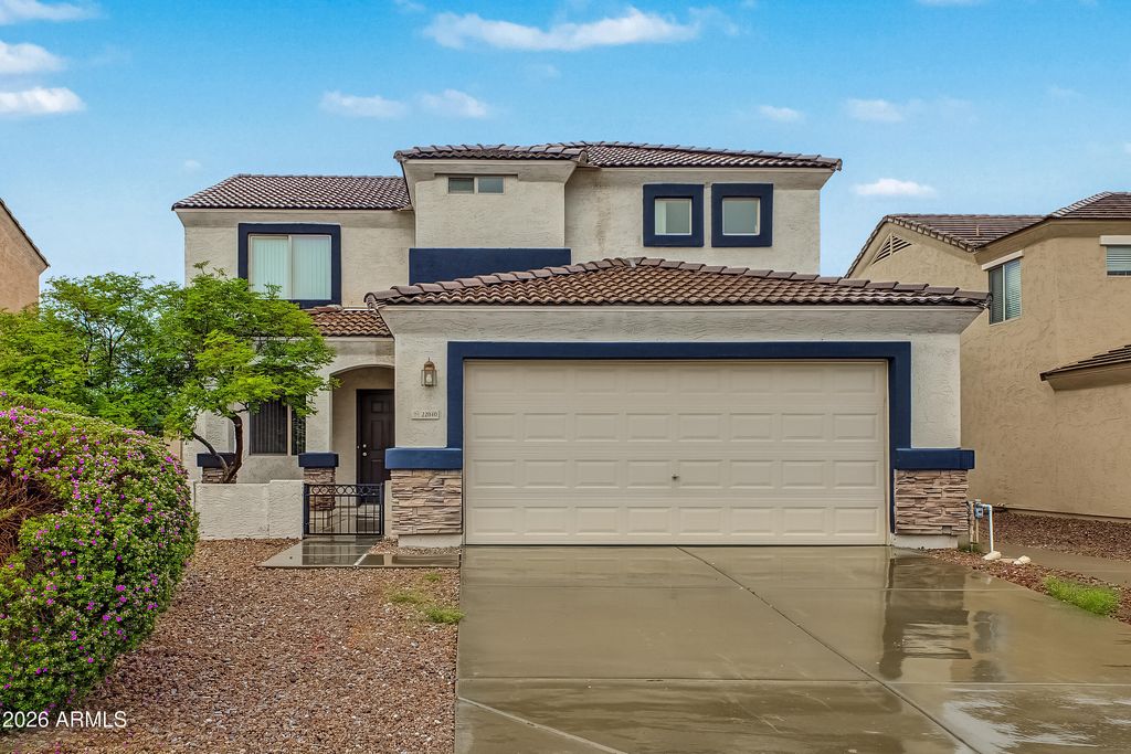 22040 W YAVAPAI Street, Buckeye, AZ 85326 — photo 2