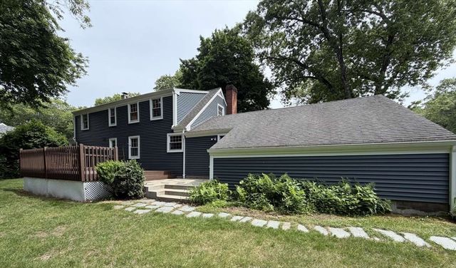 74 Birch Road, Longmeadow, MA 01106