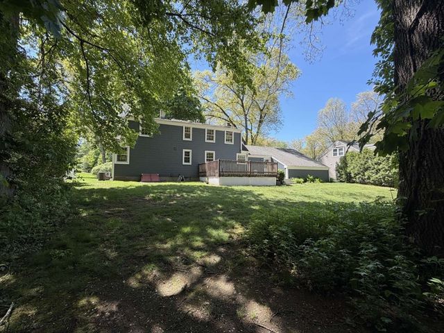 74 Birch Road, Longmeadow, MA 01106