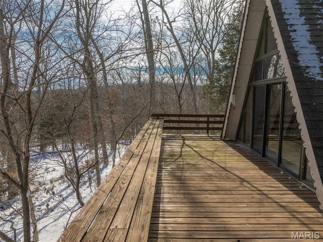 835 Mitten Ridge Drive, Innsbrook, MO 63390