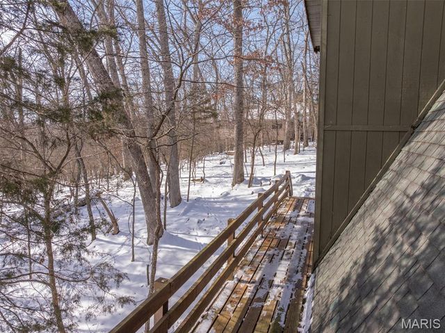 835 Mitten Ridge Drive, Innsbrook, MO 63390