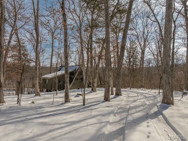 835 Mitten Ridge Drive, Innsbrook, MO 63390