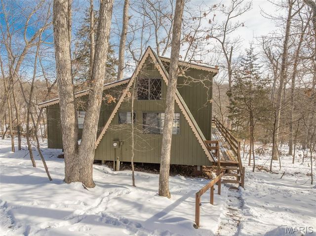 835 Mitten Ridge Drive, Innsbrook, MO 63390