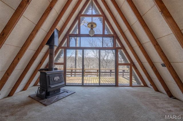 835 Mitten Ridge Drive, Innsbrook, MO 63390