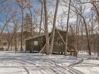 835 Mitten Ridge Drive, Innsbrook, MO 63390