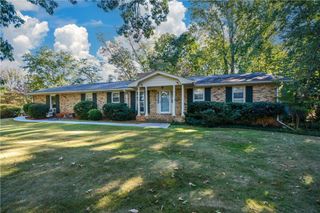 5379 Harris Circle, Atlanta, GA 30338