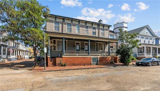 403 Dinwiddie St Apt A, Portsmouth, VA 23704