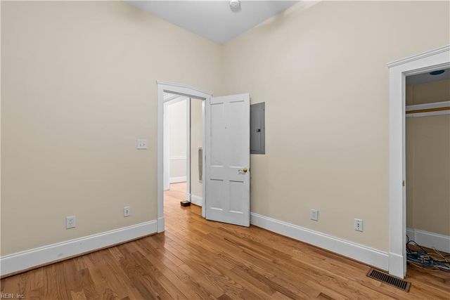 403 Dinwiddie St Apt A, Portsmouth, VA 23704