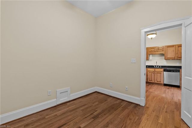 403 Dinwiddie St Apt A, Portsmouth, VA 23704