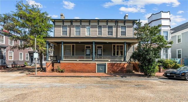 403 Dinwiddie St Apt A, Portsmouth, VA 23704