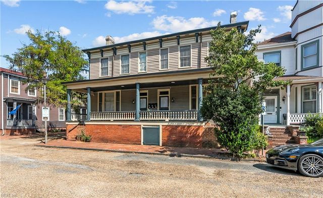 403 Dinwiddie St Apt A, Portsmouth, VA 23704