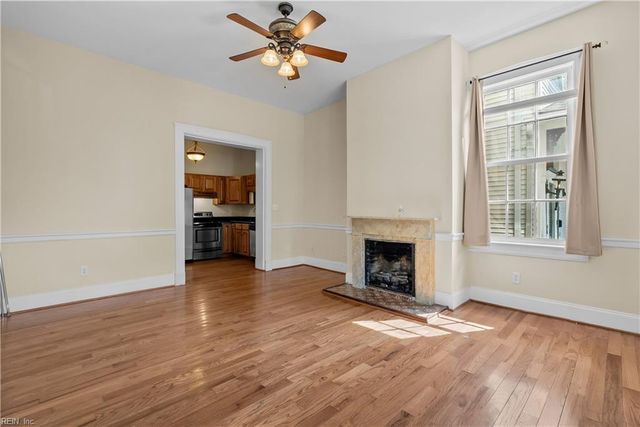 403 Dinwiddie St Apt A, Portsmouth, VA 23704