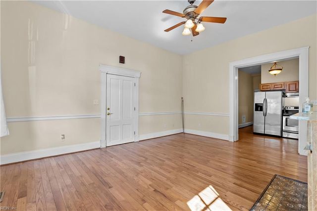 403 Dinwiddie St Apt A, Portsmouth, VA 23704