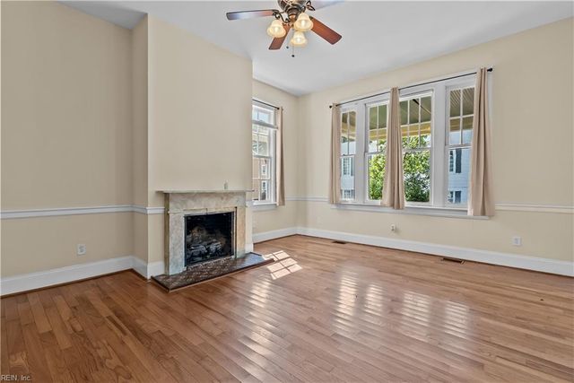 403 Dinwiddie St Apt A, Portsmouth, VA 23704
