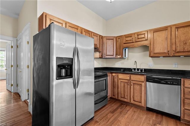 403 Dinwiddie St Apt A, Portsmouth, VA 23704