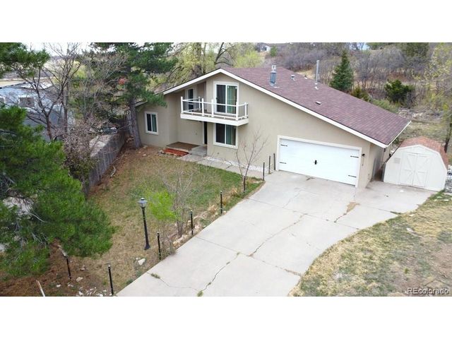 5820 Reef Pl, Colorado City, CO 81019