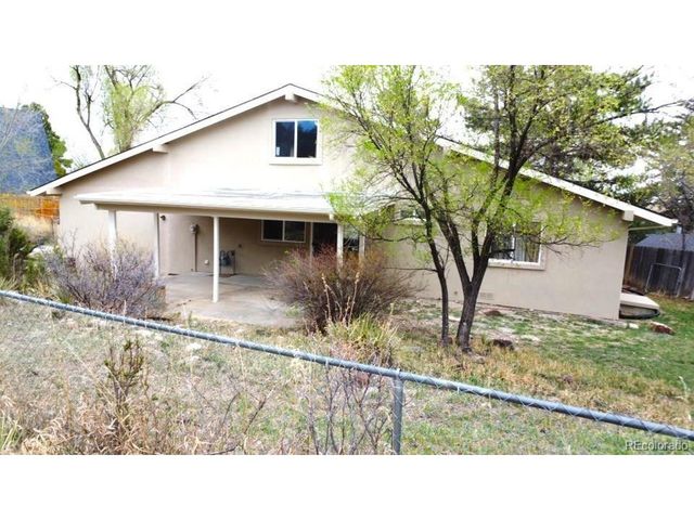 5820 Reef Pl, Colorado City, CO 81019