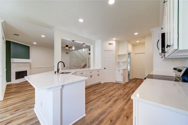 16727 Camber Court, Crosby, TX 77532