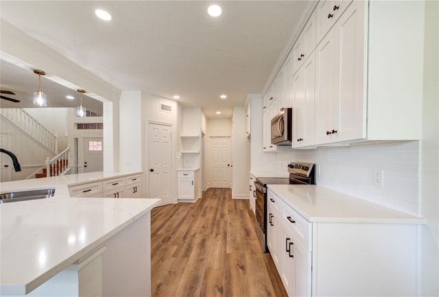 16727 Camber Court, Crosby, TX 77532