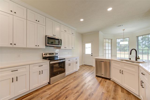 16727 Camber Court, Crosby, TX 77532