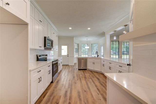 16727 Camber Court, Crosby, TX 77532