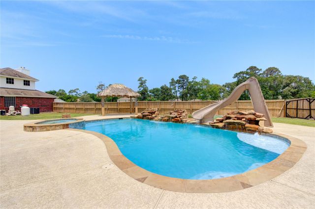 16727 Camber Court, Crosby, TX 77532