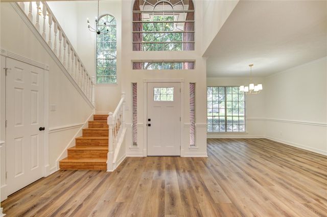 16727 Camber Court, Crosby, TX 77532