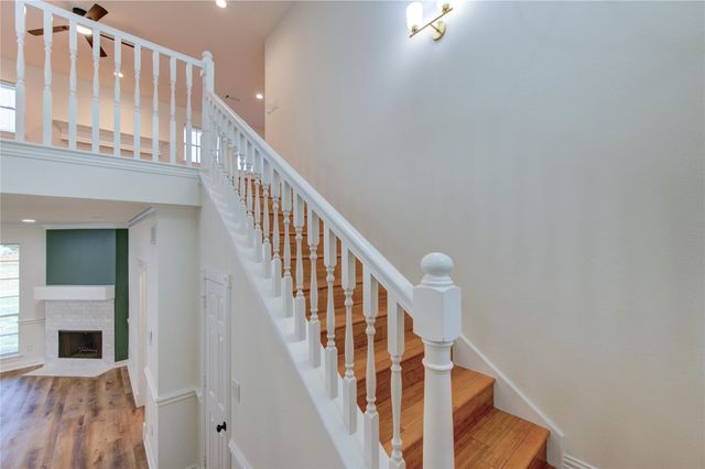 16727 Camber Court, Crosby, TX 77532