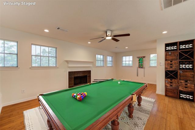 16727 Camber Court, Crosby, TX 77532