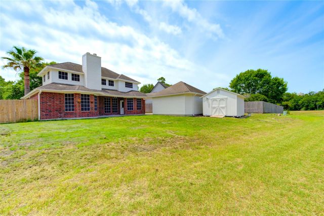 16727 Camber Court, Crosby, TX 77532