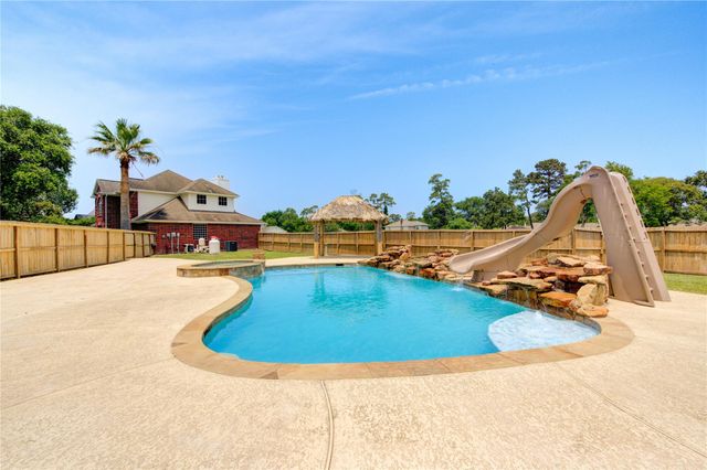 16727 Camber Court, Crosby, TX 77532