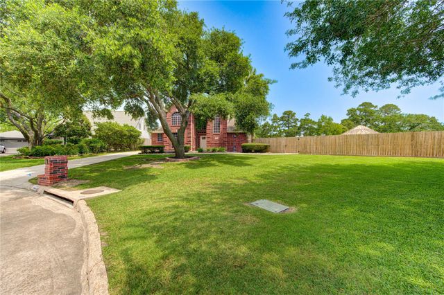 16727 Camber Court, Crosby, TX 77532