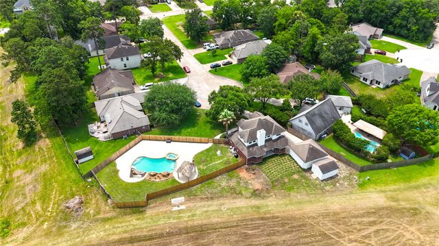 16727 Camber Court, Crosby, TX 77532