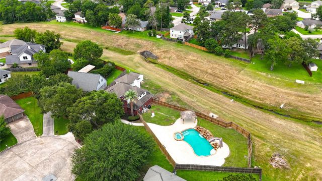 16727 Camber Court, Crosby, TX 77532