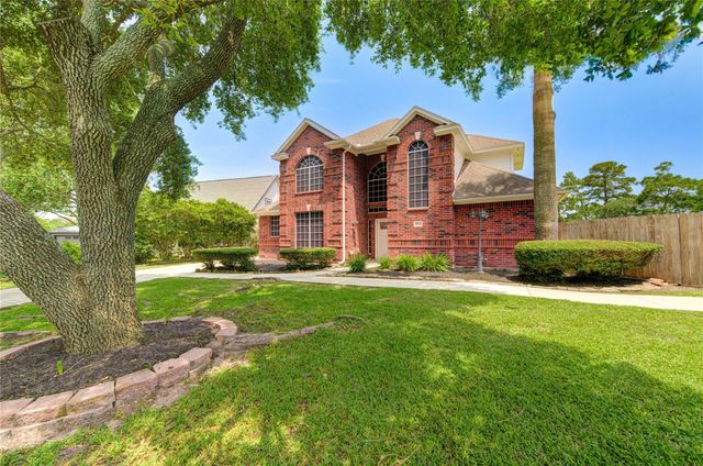 16727 Camber Court, Crosby, TX 77532