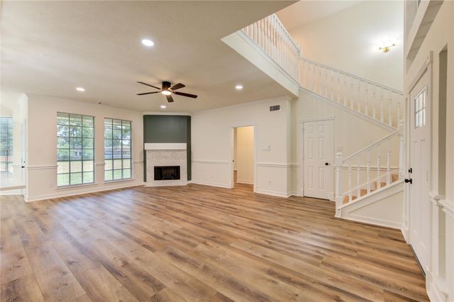 16727 Camber Court, Crosby, TX 77532