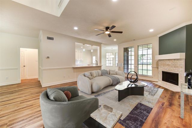 16727 Camber Court, Crosby, TX 77532