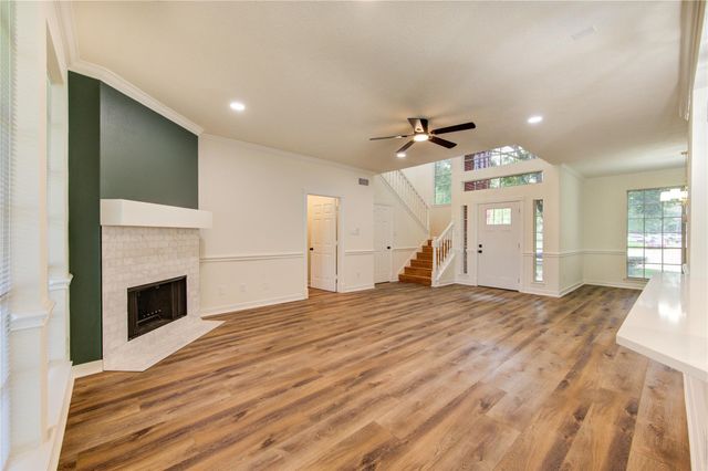 16727 Camber Court, Crosby, TX 77532