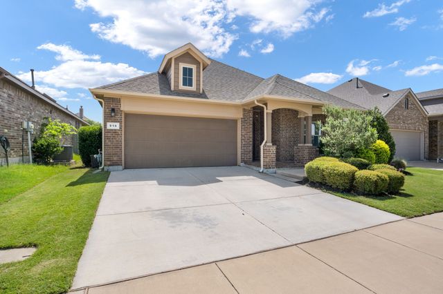 916 Hawks Way, Argyle, TX 76226