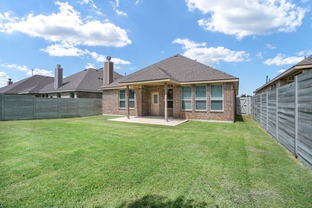 916 Hawks Way, Argyle, TX 76226