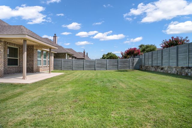 916 Hawks Way, Argyle, TX 76226