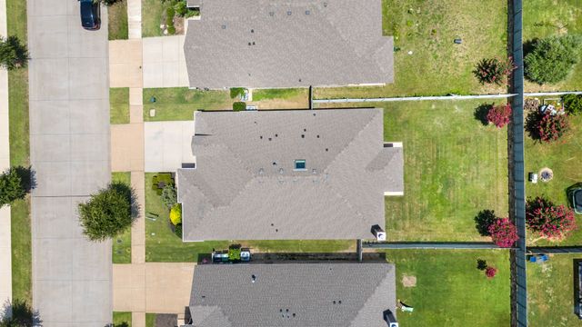 916 Hawks Way, Argyle, TX 76226