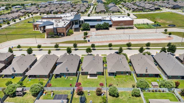 916 Hawks Way, Argyle, TX 76226