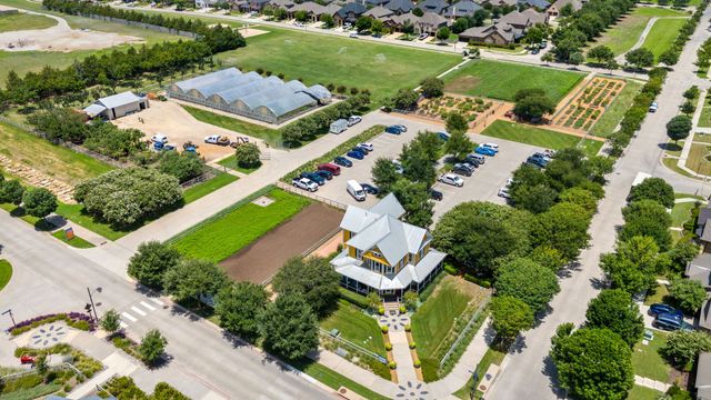 916 Hawks Way, Argyle, TX 76226