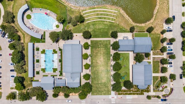 916 Hawks Way, Argyle, TX 76226