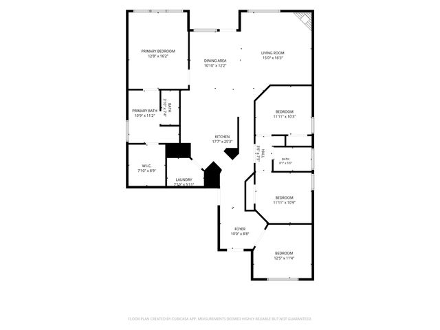 916 Hawks Way, Argyle, TX 76226