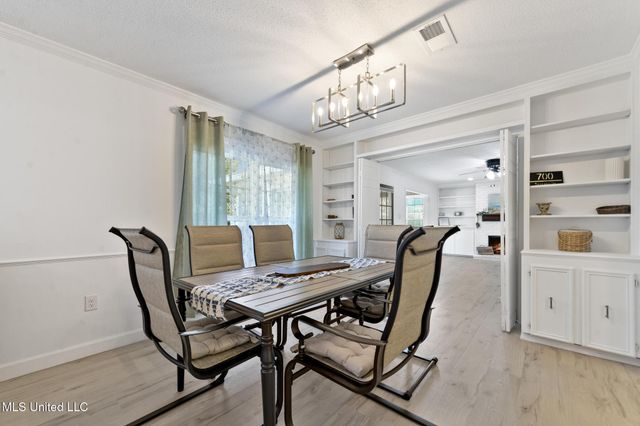 700 Sarazen Drive, Gulfport, MS 39507