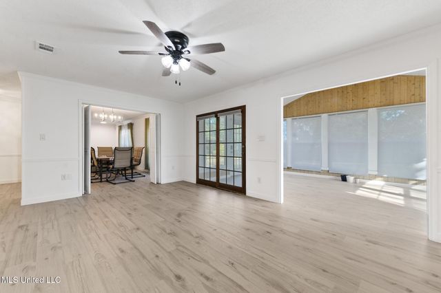 700 Sarazen Drive, Gulfport, MS 39507