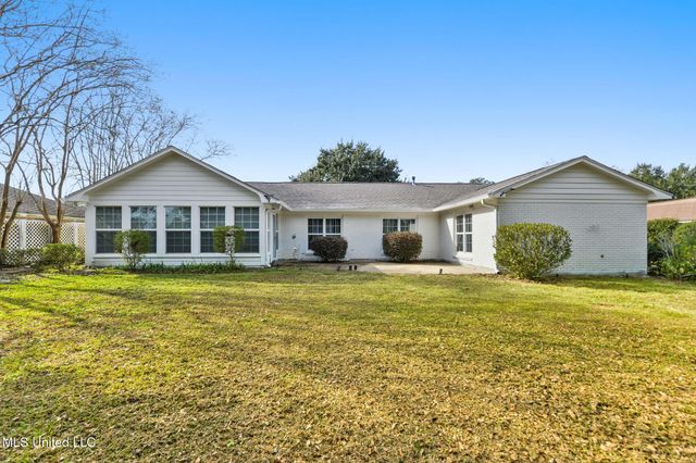 700 Sarazen Drive, Gulfport, MS 39507