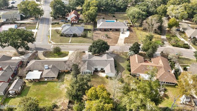 700 Sarazen Drive, Gulfport, MS 39507